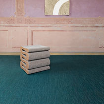 Vinyl flooring / indoor / for living rooms...
