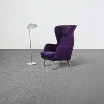 Acoustic flooring / vinyl / interior / FloorScore®-certified