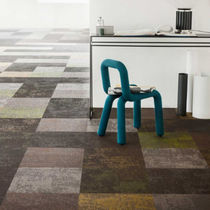 Vinyl flooring / interior / FloorScore®-certified...