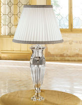 Table lamp / traditional / Murano glass...