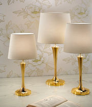 Table lamp / traditional / Murano glass...