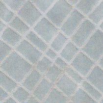 Curtain fabric / patterned / polyester /...