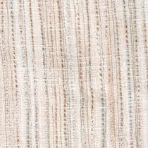 Curtain fabric / patterned / cotton / linen