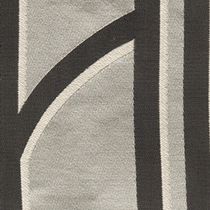 Upholstery fabric / for curtains / patterned...