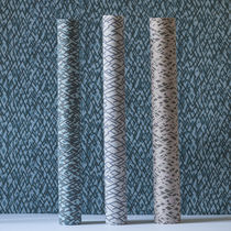 Contemporary wallpaper / nonwoven fabric...
