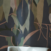 Contemporary wallpaper / nonwoven fabric...