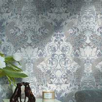 Contemporary wallpaper / nonwoven fabric...