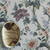 Contemporary wallpaper / nonwoven fabric...