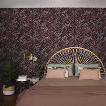 Contemporary wallpaper / nonwoven fabric...