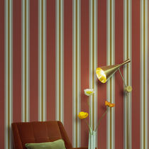 Contemporary wallpaper / nonwoven fabric...