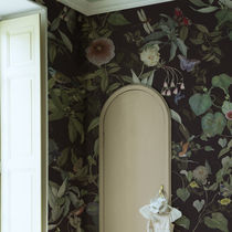Contemporary wallpaper / nonwoven fabric...