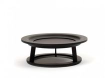 Original design coffee table / wooden /...