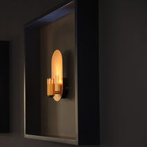 Industrial style wall light / aluminum /...