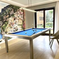 Contemporary pool table / home / commercial...