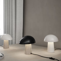 Table lamp / polycarbonate / aluminum /...