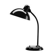 Table lamp / brass / steel / Bauhaus design