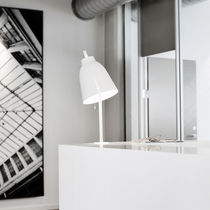 Table lamp / polycarbonate / aluminum /...