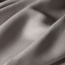 Upholstery fabric / plain / linen