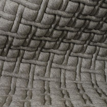 Upholstery fabric / geometric pattern /...