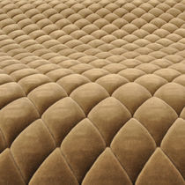 Upholstery fabric / patterned / polyester...