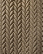 Natural upholstery leather / plain