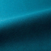 Upholstery fabric / plain / polyester /...