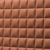 Upholstery fabric / geometric pattern