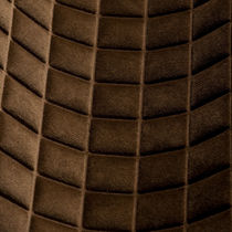 Wall fabric / upholstery / geometric pattern