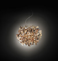 Pendant lamp / Goldflex® / Steelflex® /...