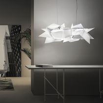 Pendant lamp / Cristalflex® / original design...