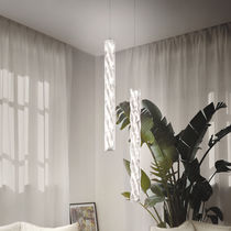 Pendant lamp / contemporary / Lentiflex®...