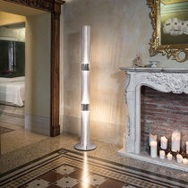 Floor-standing lamp / Steelflex® / Cristalflex®...