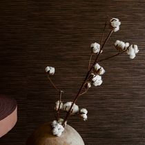 Contemporary wallpaper / fabric / vinyl...