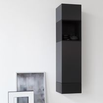 Wall-mounted shelf / contemporary / MDF