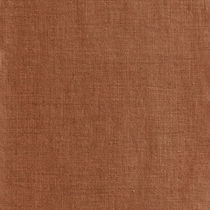 Curtain fabric / plain / linen / wool