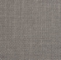 Geometric pattern sheer curtain fabric /...