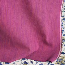 Upholstery fabric / for curtains / plain...