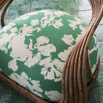Upholstery fabric / for curtains / floral...