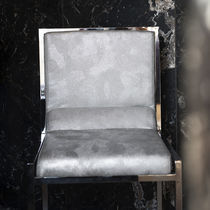 Upholstery fabric / patterned / polyester...