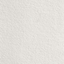 Upholstery fabric / plain / cotton / gray