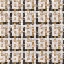 Upholstery fabric / for curtain / geometric...