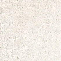 Upholstery fabric / plain / polyester /...
