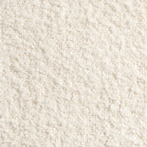 Upholstery fabric / plain / polyester /...