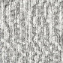 Curtain fabric / patterned / linen / wool
