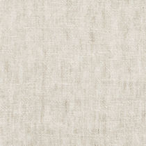 Curtain canvas / monochrome / linen / weave
