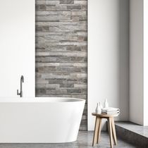 Interior wall-covering / natural stone /...