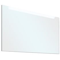 Wall-mounted bathroom mirror / original...