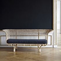 Contemporary sofa / garden / multi-color...