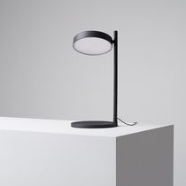 Table lamp / contemporary / polyamide /...