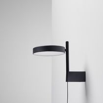 Contemporary wall light / polyamide / LED...